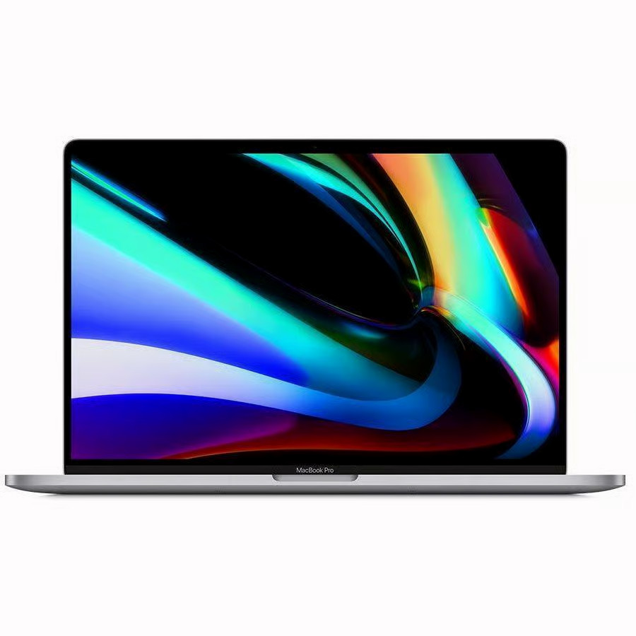 FOR PARTS  A2141 Apple MacBook Pro 16″  Core i9 @ 2.40Hz 32GB RAM 2TB SSD 2019
