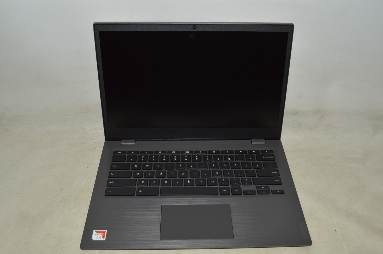 Lenovo 14e Chromebook 14″ Laptop 1.60 Ghz A4-9120C 32GB SSD Grade C *No AC