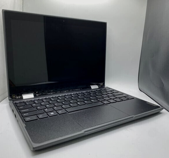 FOR PARTS  Lenovo 300e 2nd Gen Touch Intel Celeron N4100 4GB RAM 64GB eMMC