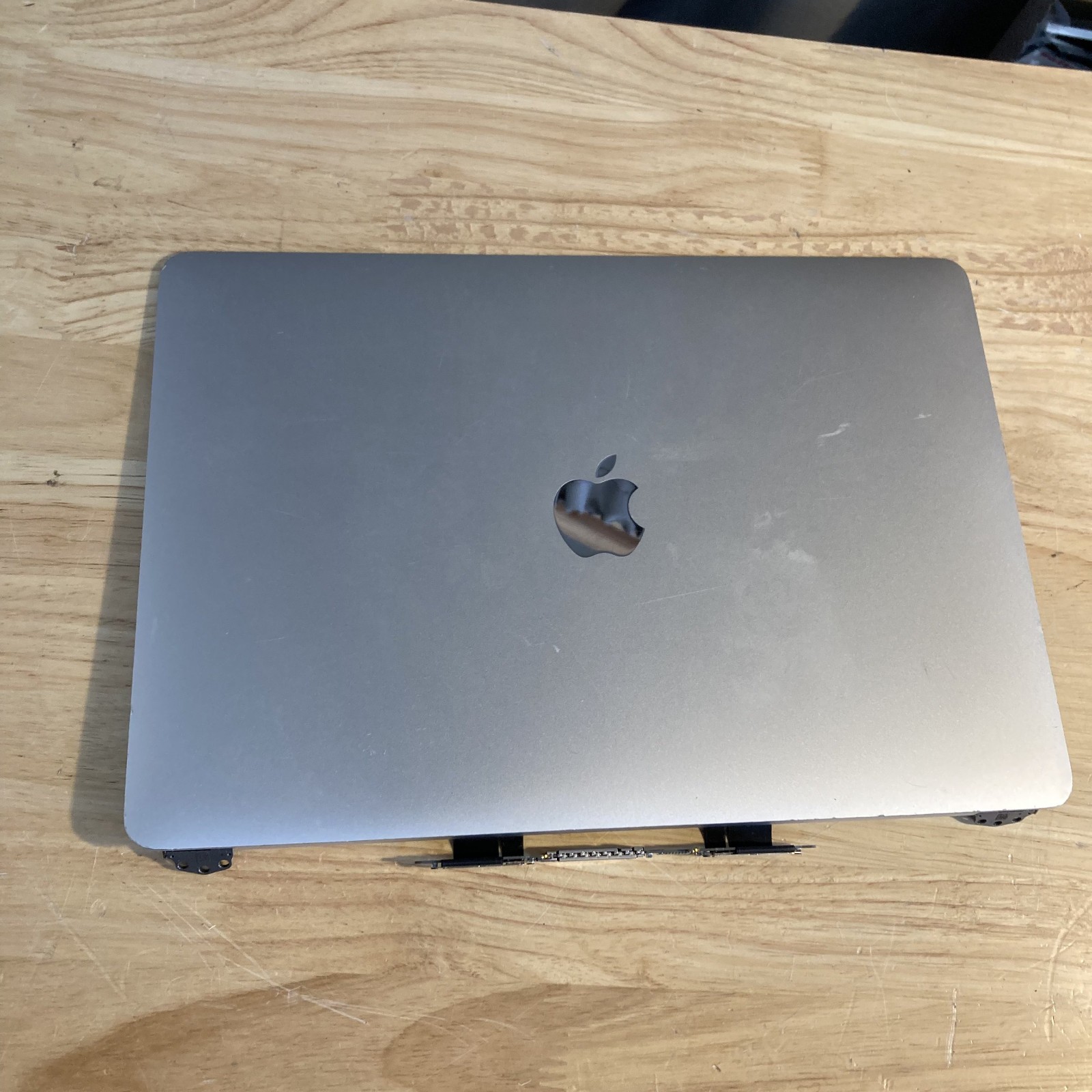 Apple macbook pro 13, A2289, A1989, A2159, A2251, LCD Screen Assembly, Gray