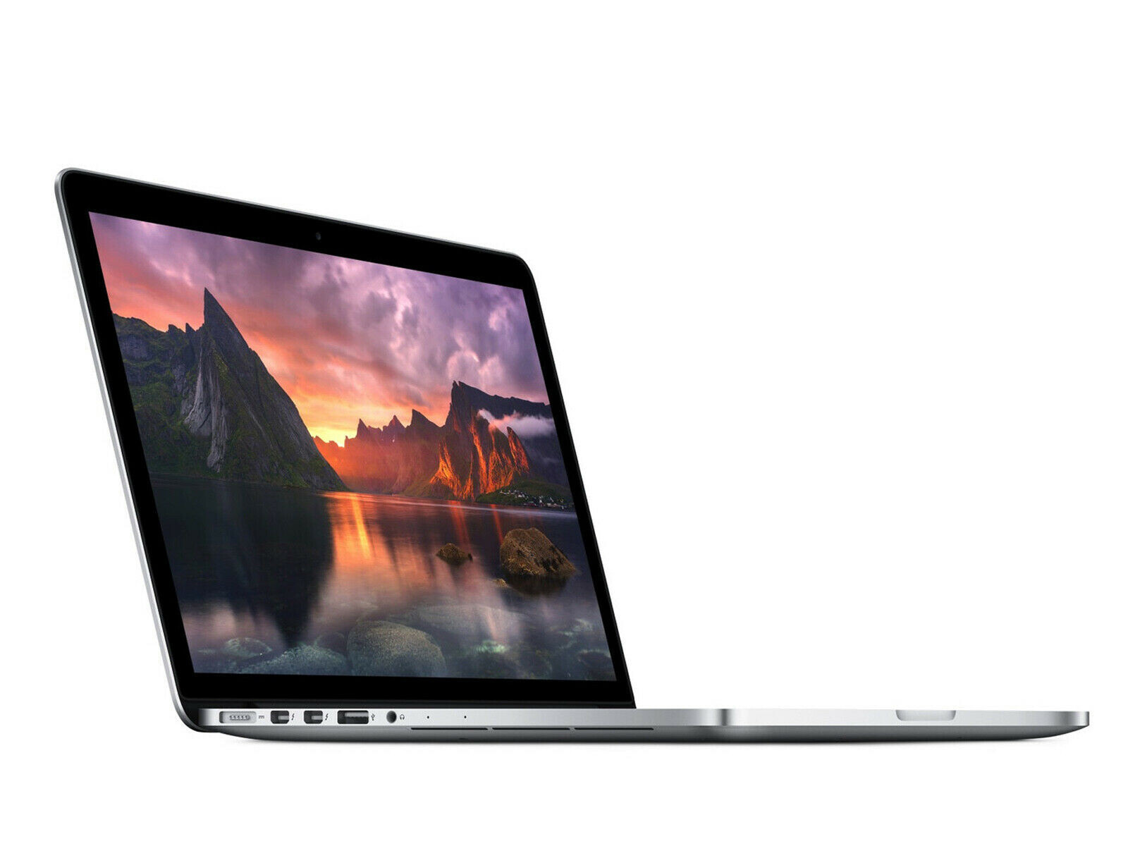 Apple MacBook Pro 13″ 1TB SSD 16GB i7 3.4Ghz Retina – Monterey – 1 Year Warranty