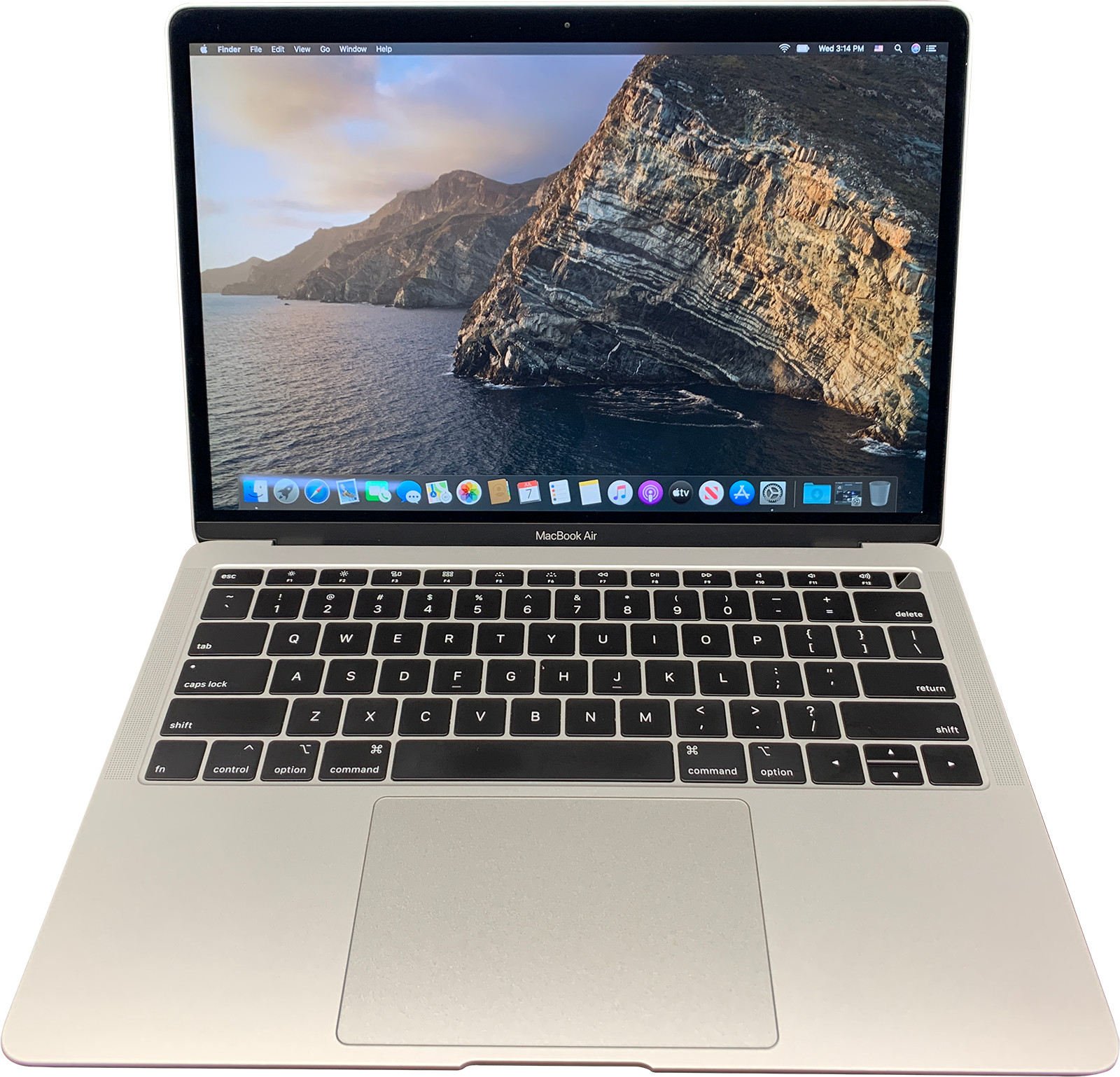 2020/2021+ TAHOE Apple MacBook Air 13 Inch M1 Retina 16GB 256GB SSD APPLECARE+