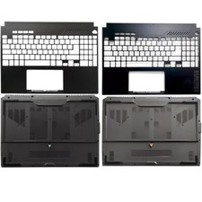 New for ASUS TUF Gaming A16 FA617 FA617NS FA617XS FX617 Laptop Palmrest+Bottom