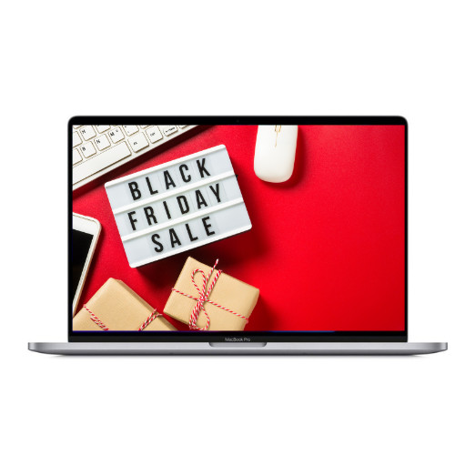 2024 OSX Apple Macbook Pro 16″Touch Bar i7 2.6GHz 16GB RAM 512GB SSD WARRANTY