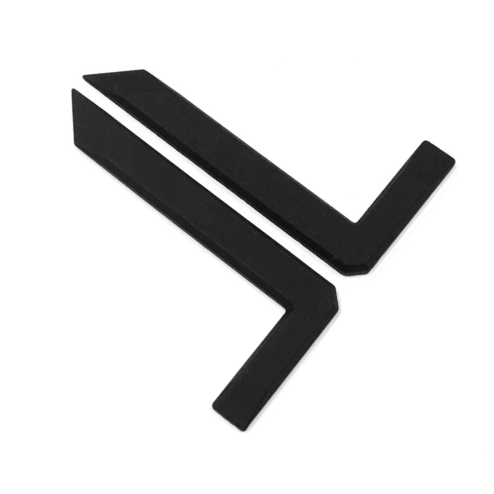 D-Shell Rubber Feet For ASUS TUF Gaming A16 FA607 FA607PI FA607PV FA607NU