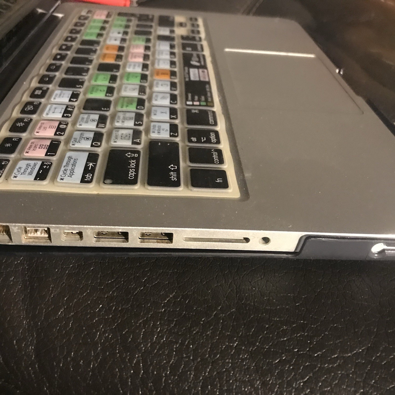 Apple MacBook Pro 11,1 – 2013 Retina 13″ A1502 – i5-4258U 8GB RAM 128GB SSD