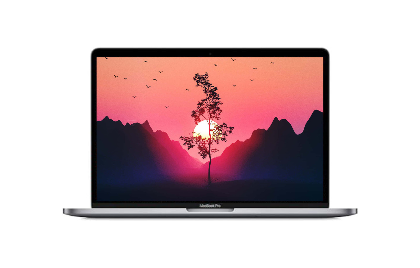 Apple MacBook Pro 13″ i5 2.8GHz 8GB RAM 128GB SSD – Powerful & Reliable Laptop