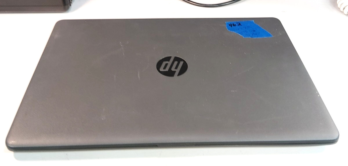 HP 250  G6 /  Core i5- 7th gen / FOR PARTS / NO POWER / NO SSD/ NO RAM