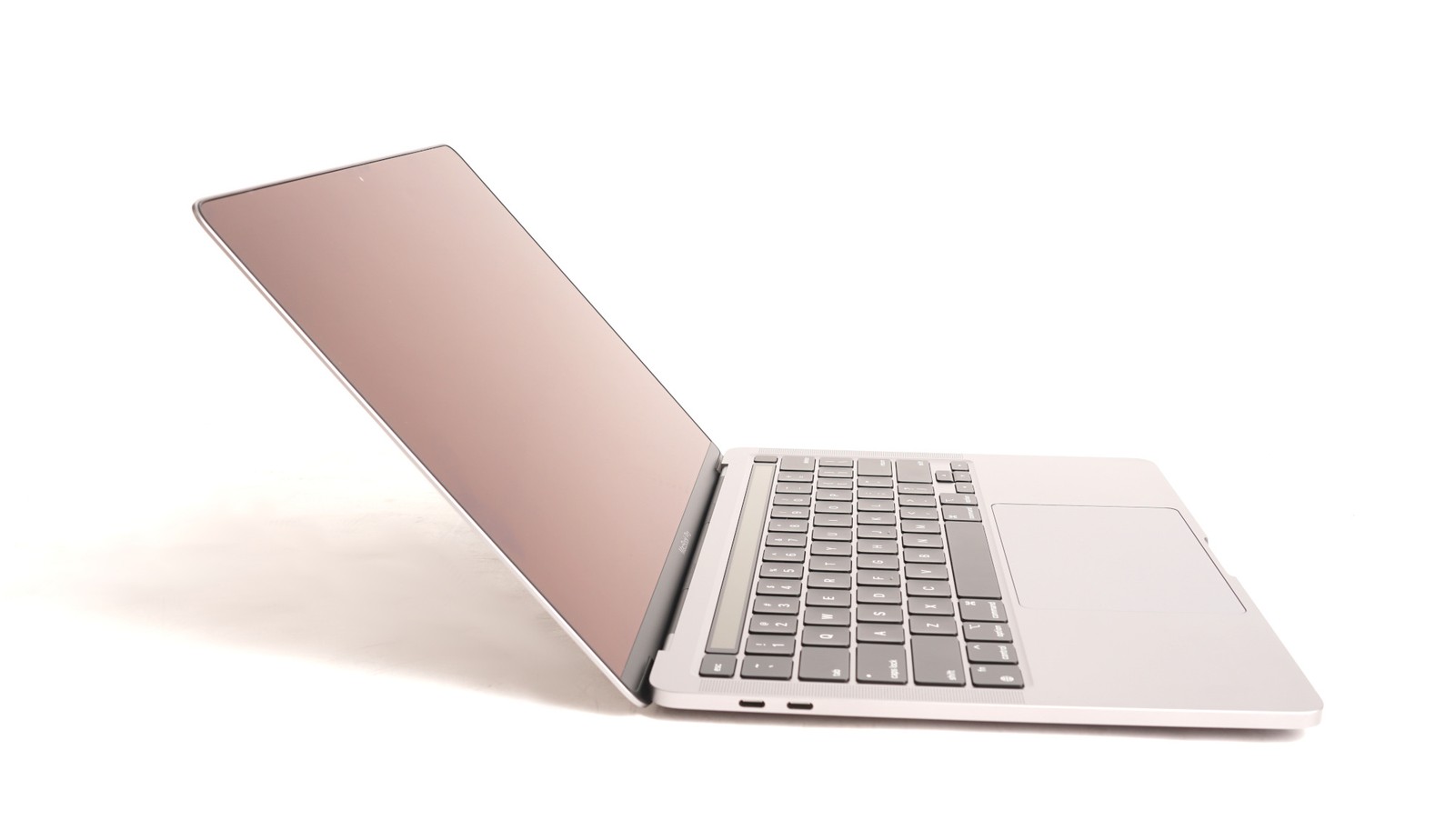 Apple MacBook Pro 13.3 Inch HD Space Gray Laptop M2 Chip 24GB RAM 1TB SSD