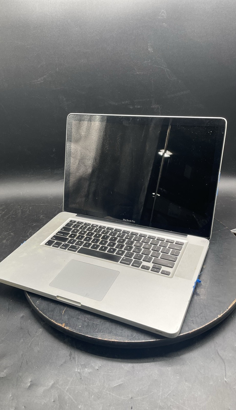 Apple MacBook Pro A1286 Laptop Intel Processor 15″ Notebook Unit