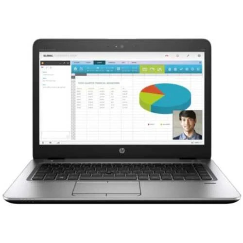 HP EliteBook MT42 Laptop 14″ AMD Pro A8-8600B 8GB RAM 128GB SSD Free Shipping