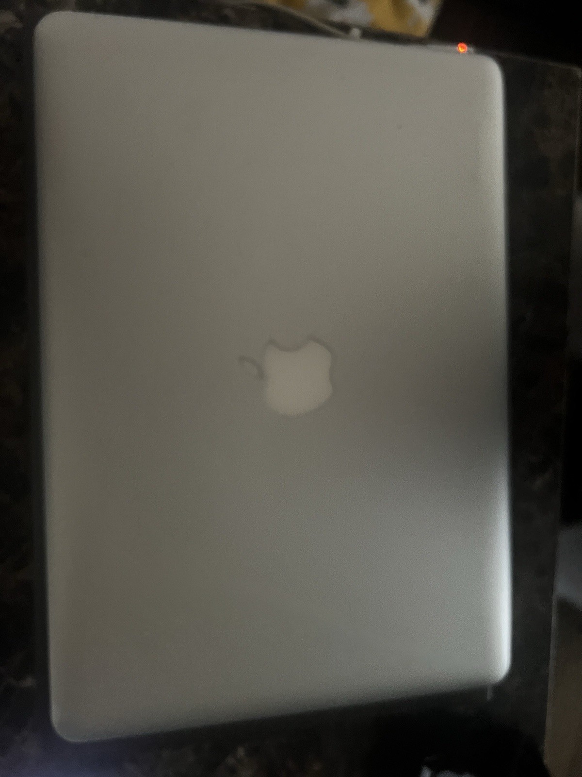 Apple MacBook Pro 13in Laptop Silver