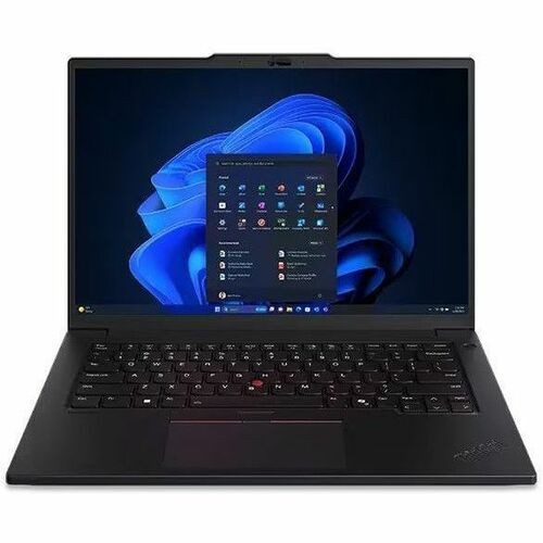 Lenovo ThinkPad P14s Gen 5 14.5″ WUXGA Laptop Ultra 7 155H 16GB 512GB W11P