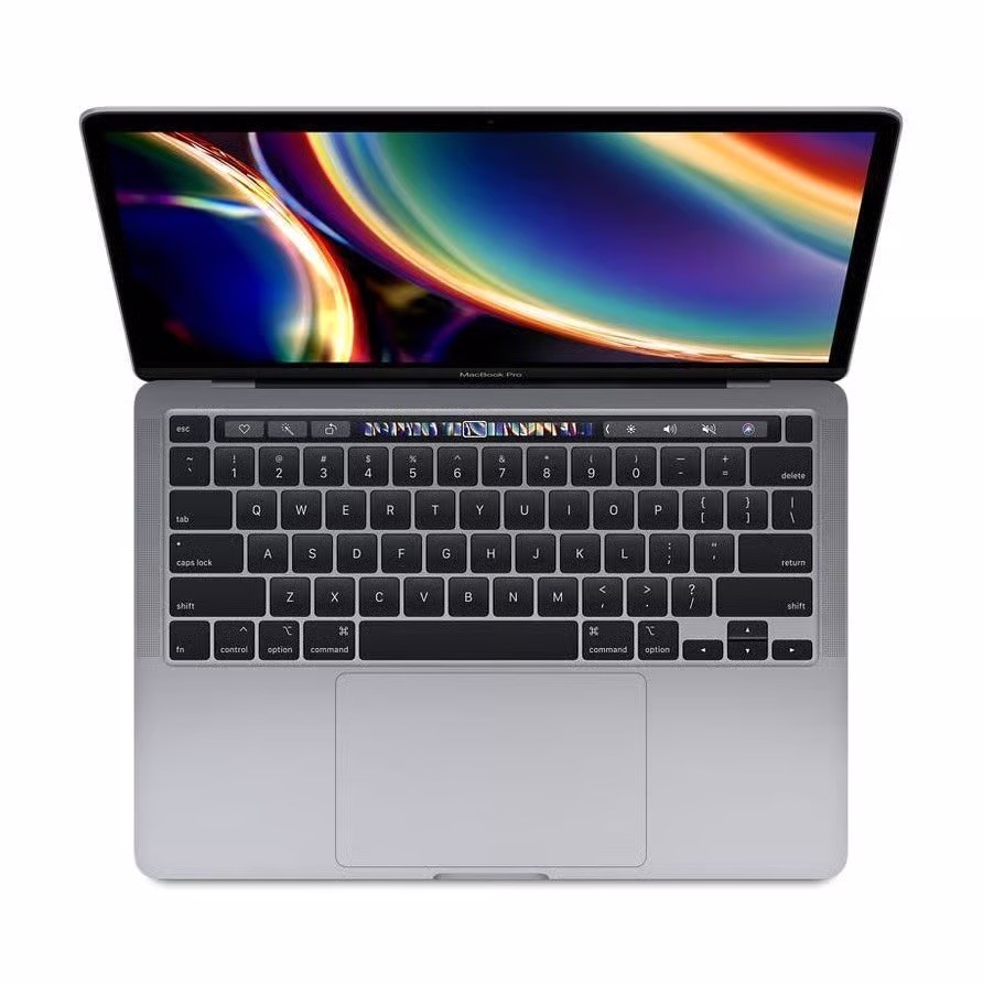 Apple MacBook Pro 13″ Laptop Air – Space Gray – A2289 (2020)