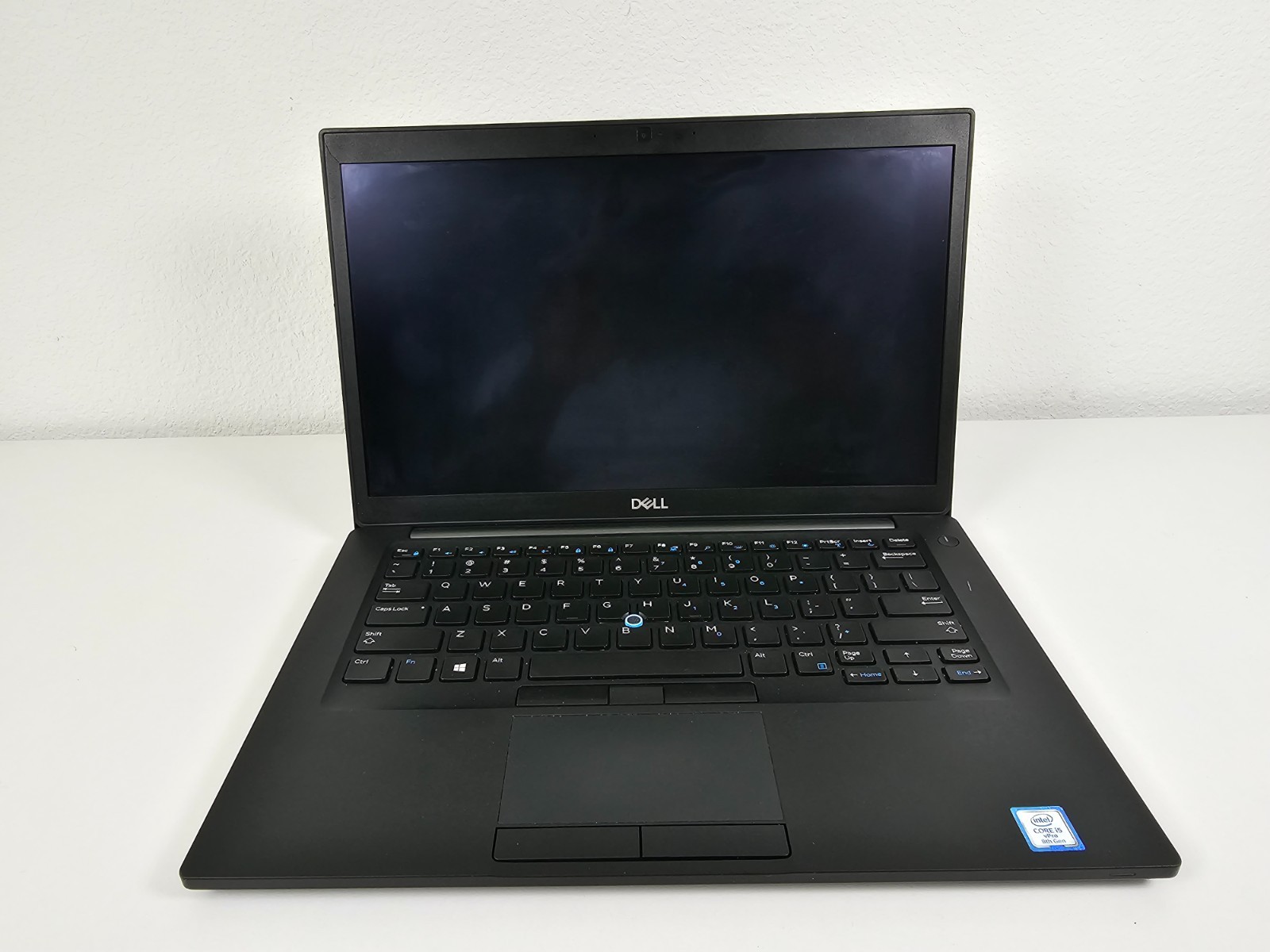 Dell Latitude 7490 14″FHD Intel i5-8350U 1.7GHz 16GB RAM 256GB Win 11 Pro TOUCH