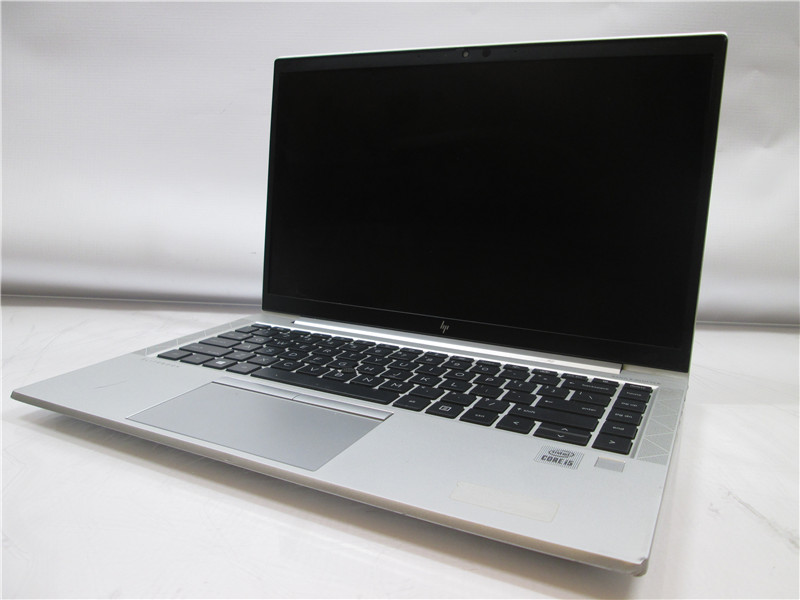 HP EliteBook 840 G7 Notebook PC – i5-10210U 1.6GHz, 16GB RAM, 256GB NVMe SSD