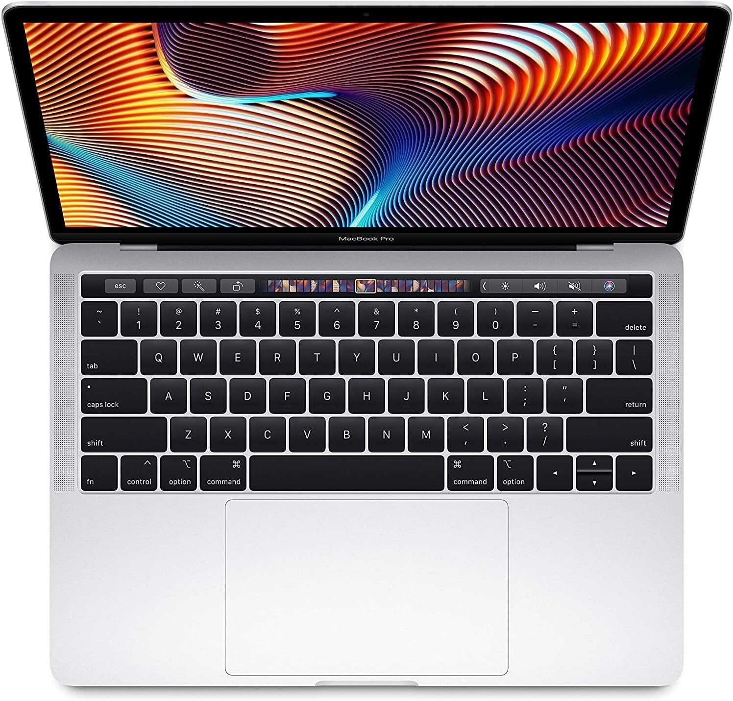 Apple MacBook Pro 13.3″ MPXR2LL/A 8GB RAM Intel Core i5 128GB SSD – GOOD