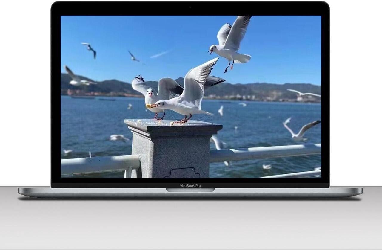 MacBook Pro (15-inch, 2019) 2.3GHz i7 / 32GB RAM / 512GB SSD/Warranty!