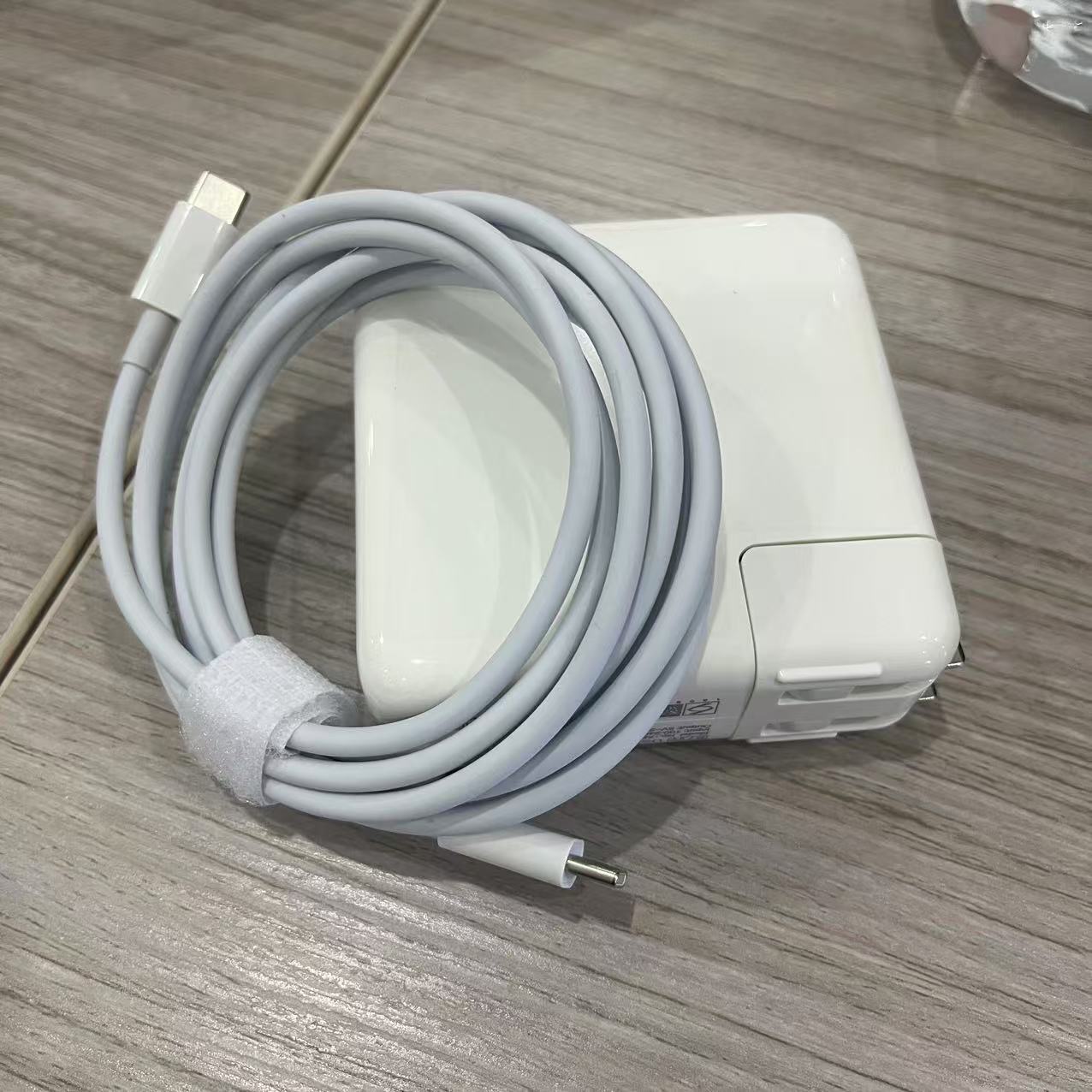 TYPE-C Charger 96W for Apple Macbook Pro 13 15 16 inch With USB-C Cable