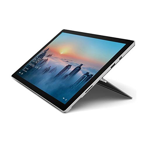 Microsoft Surface Pro 4 – 12.3″ Touch – Intel Core M – 4GB RAM – 128GB SSD