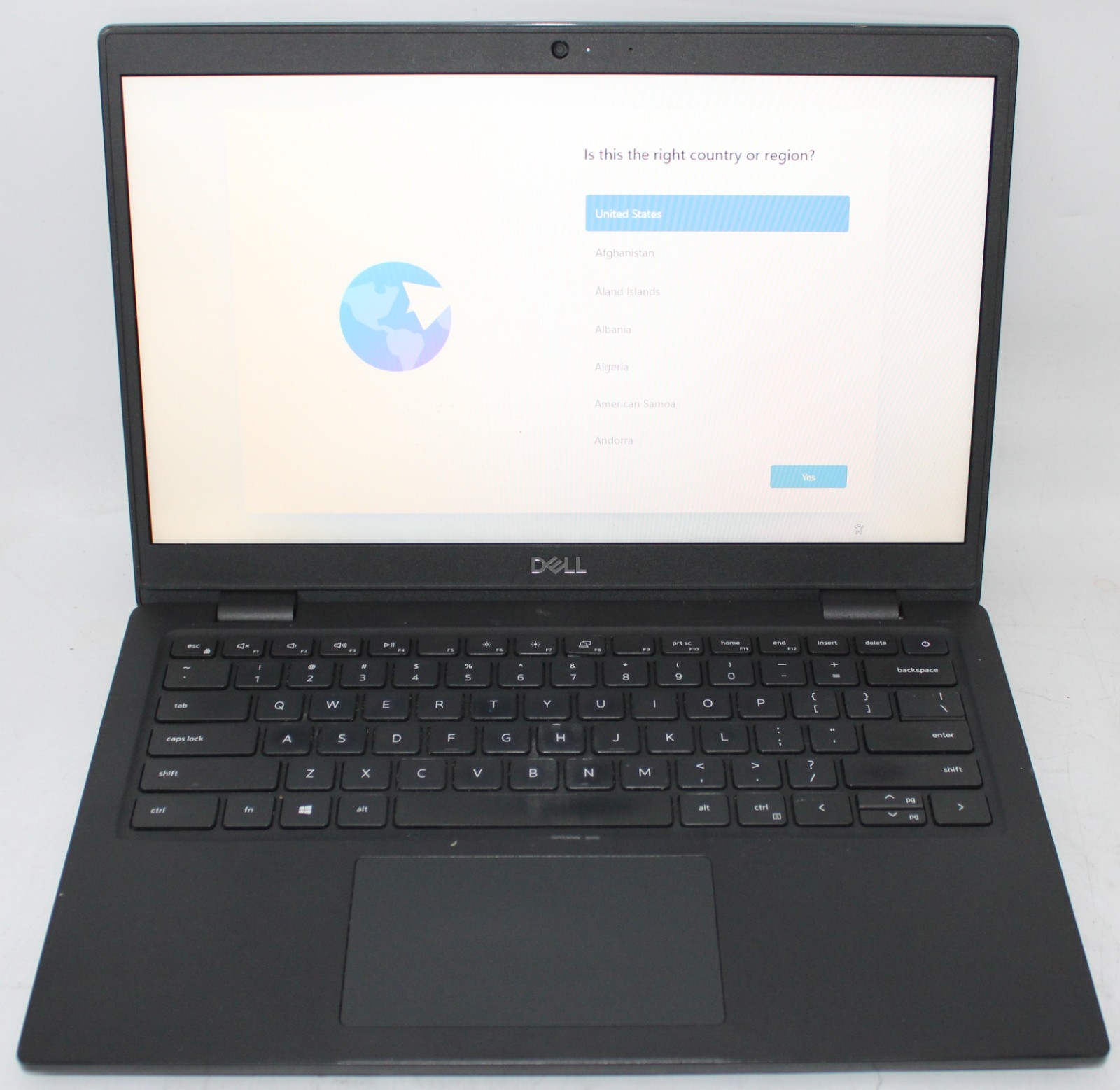 14″ Dell LATITUDE 3420 Laptop i5-1145G7 @ 2.60GHz 8GB RAM 128GB SSD Win 11 Pro
