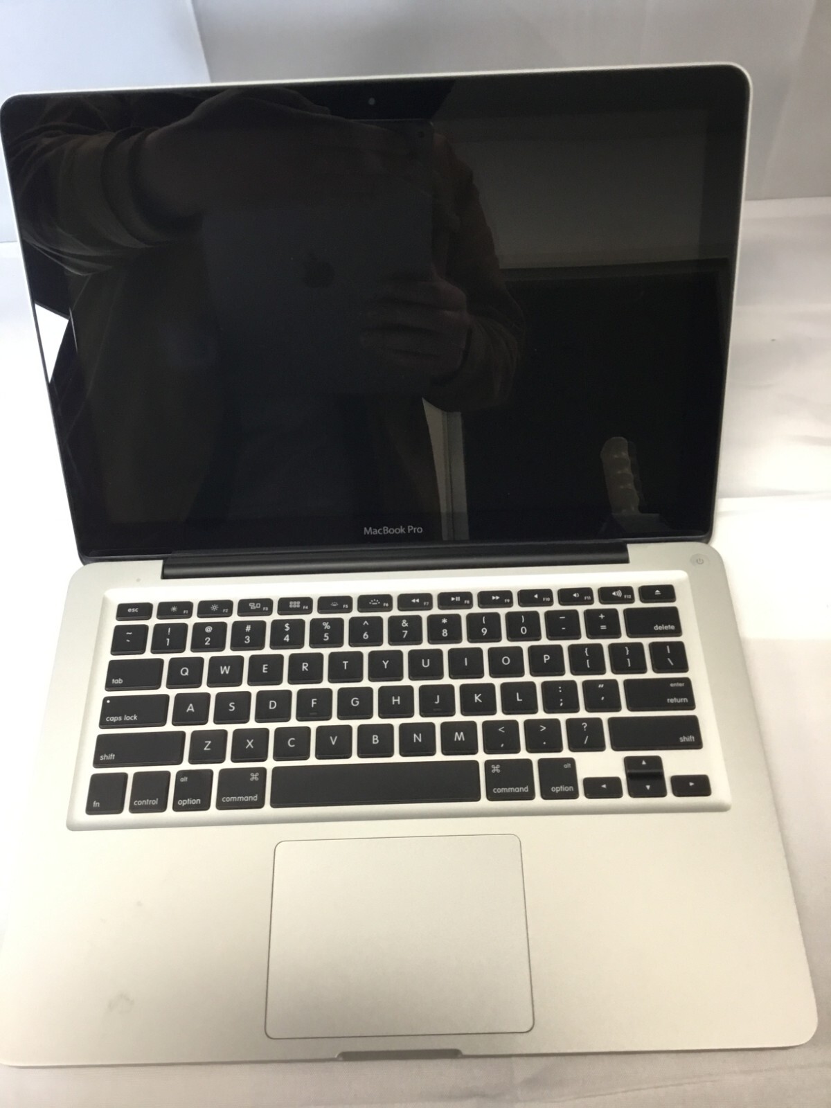 Apple MacBook Pro 13?? (Mid-2012) i5 2.5GHz 4GB 500GB A1278 MD101LL/A | Grade B