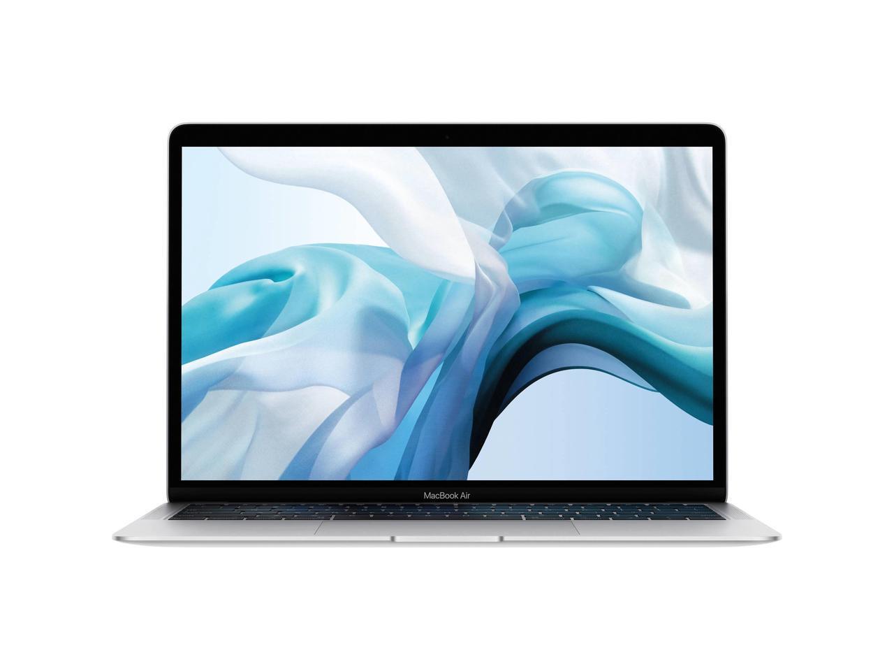 2019 Apple Macbook Air 13” Core i5-8210Y 1.6GHz 8GB 128GB SSD MVFK2LL/A A1932