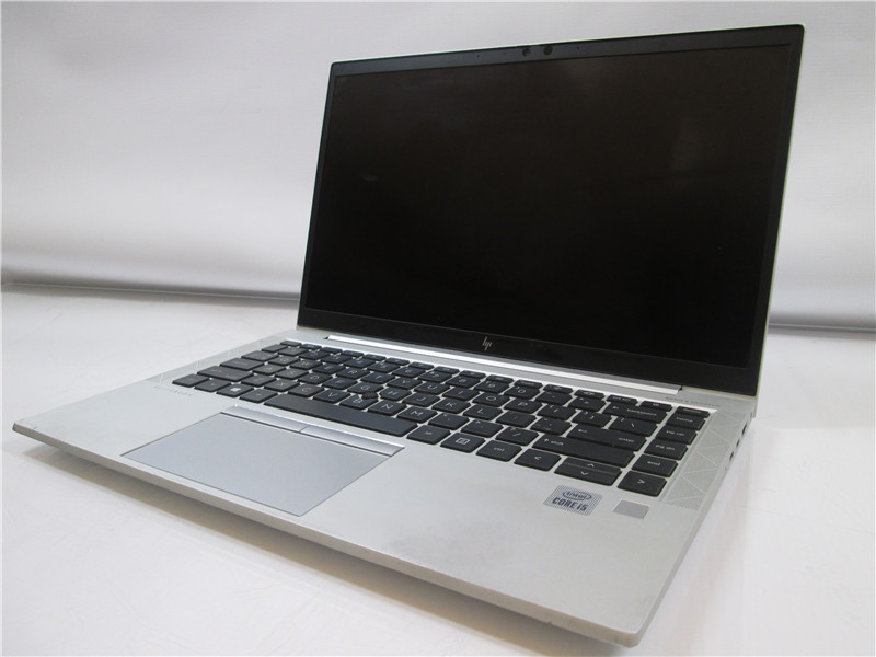 HP EliteBook 840 G7 Laptop i5-10210U 1.6GHz 16GB RAM 256GB SSD Win 10 COA