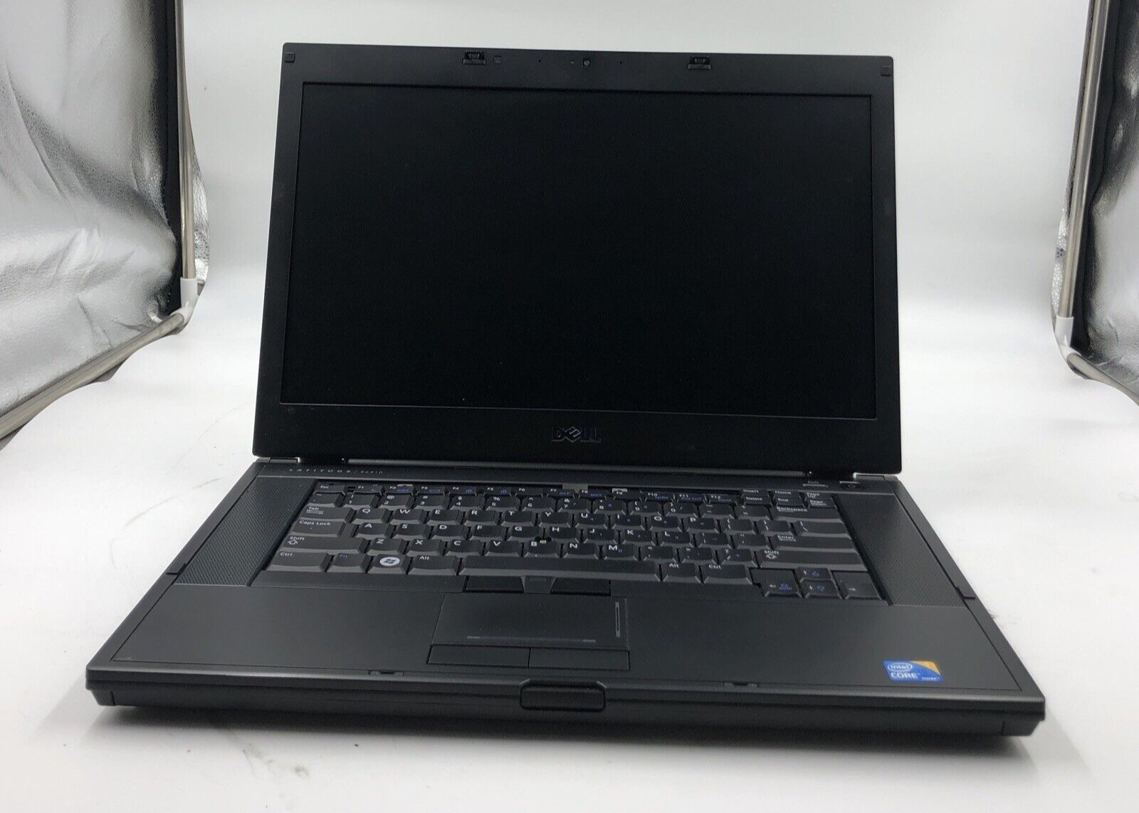 Dell Latitude E6510 Laptop i5 4GB NO HDD/OS/Battery Bad Board 14″ (FOR PARTS)