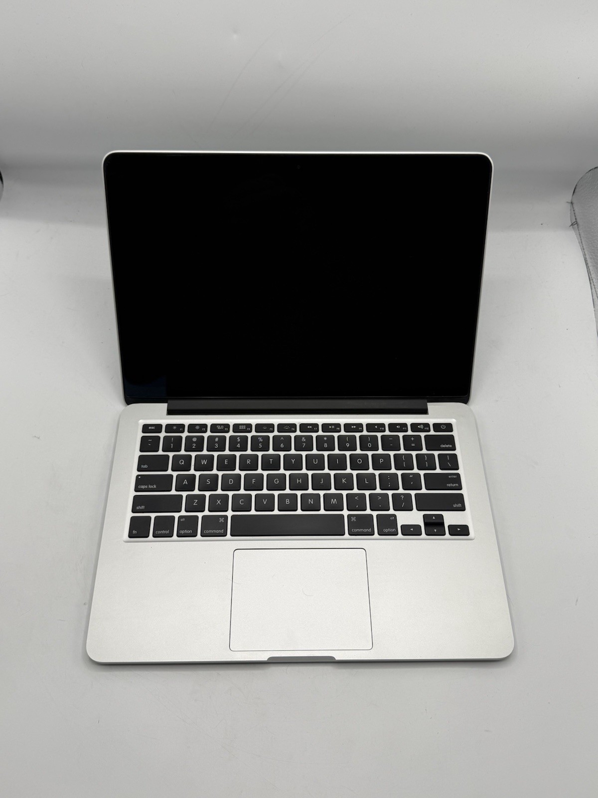 LOT OF 2 Apple MacBook Pro 13″ 2015 A1502 2.7GHz/2.9GHz 8GB RAM 128/256 READ