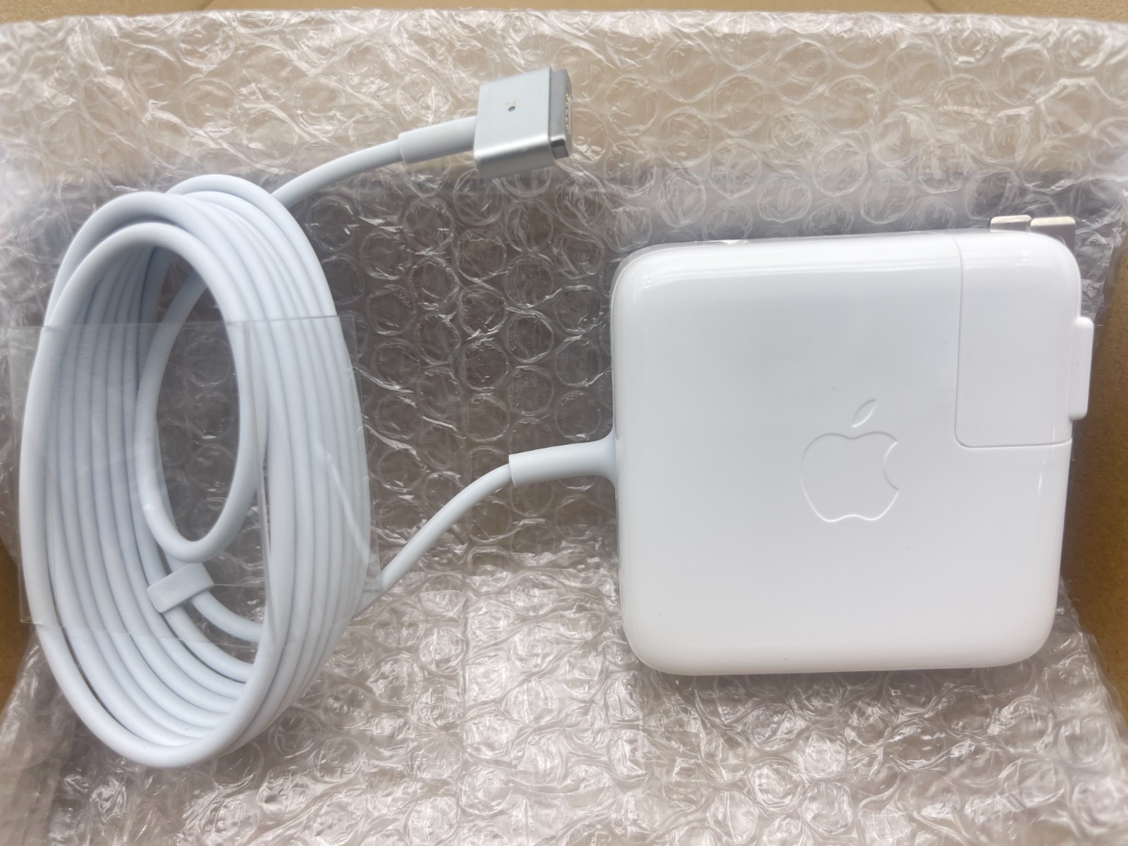 OEM Genuine For Apple MacBook Air Magsafe 2 45W Power Adapter Charger A1436 NEW