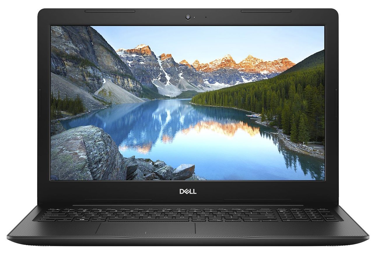 Dell Inspiron 3585 – 15.6″ WXGA Touch – AMD Ryzen 3 2200U – 8GB RAM – 128GB SSD