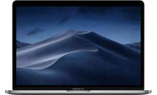 Apple MacBook Pro 15 Not provided AMD 555X 16GB 256GB 15.4″ LED Gray 2880 x 1800