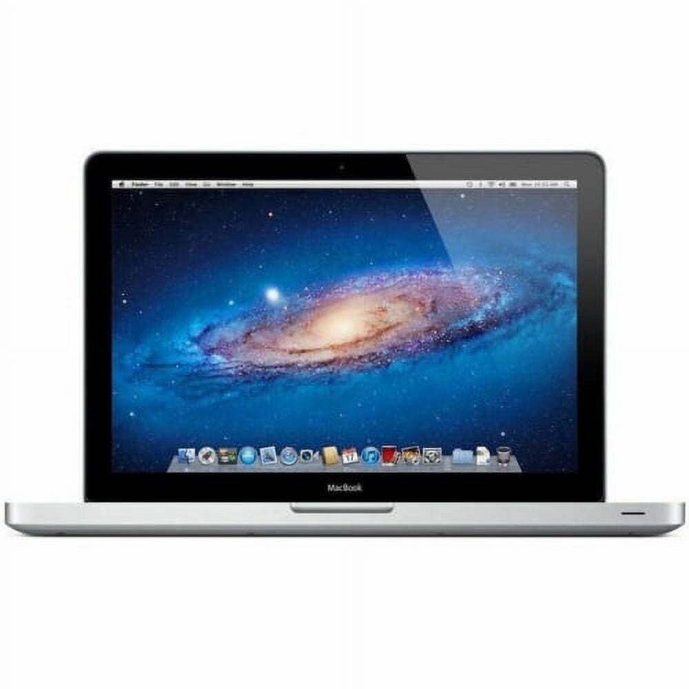 2010 Apple MacBook Pro 15” Core i5 2.53GHz 4GB RAM 500GB HDD A1286 – Grade C