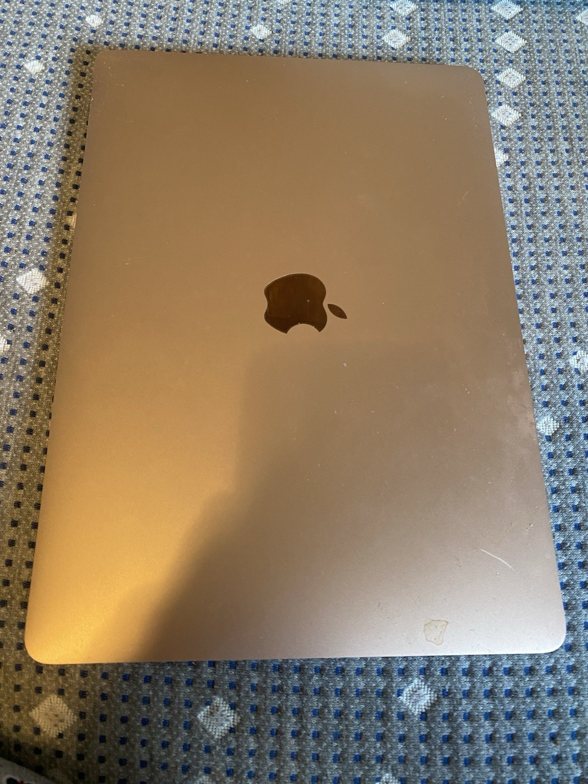 Apple MacBook Air 13 in 2019 Space Gray/Intel Core i5 1.60 GHz, 128 GB 8 GB…