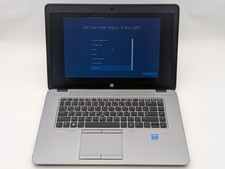 HP EliteBook 850 G2 15″ HD I5-5200U 1TB SSD 8GB W10P Webcam Backlit *READ*