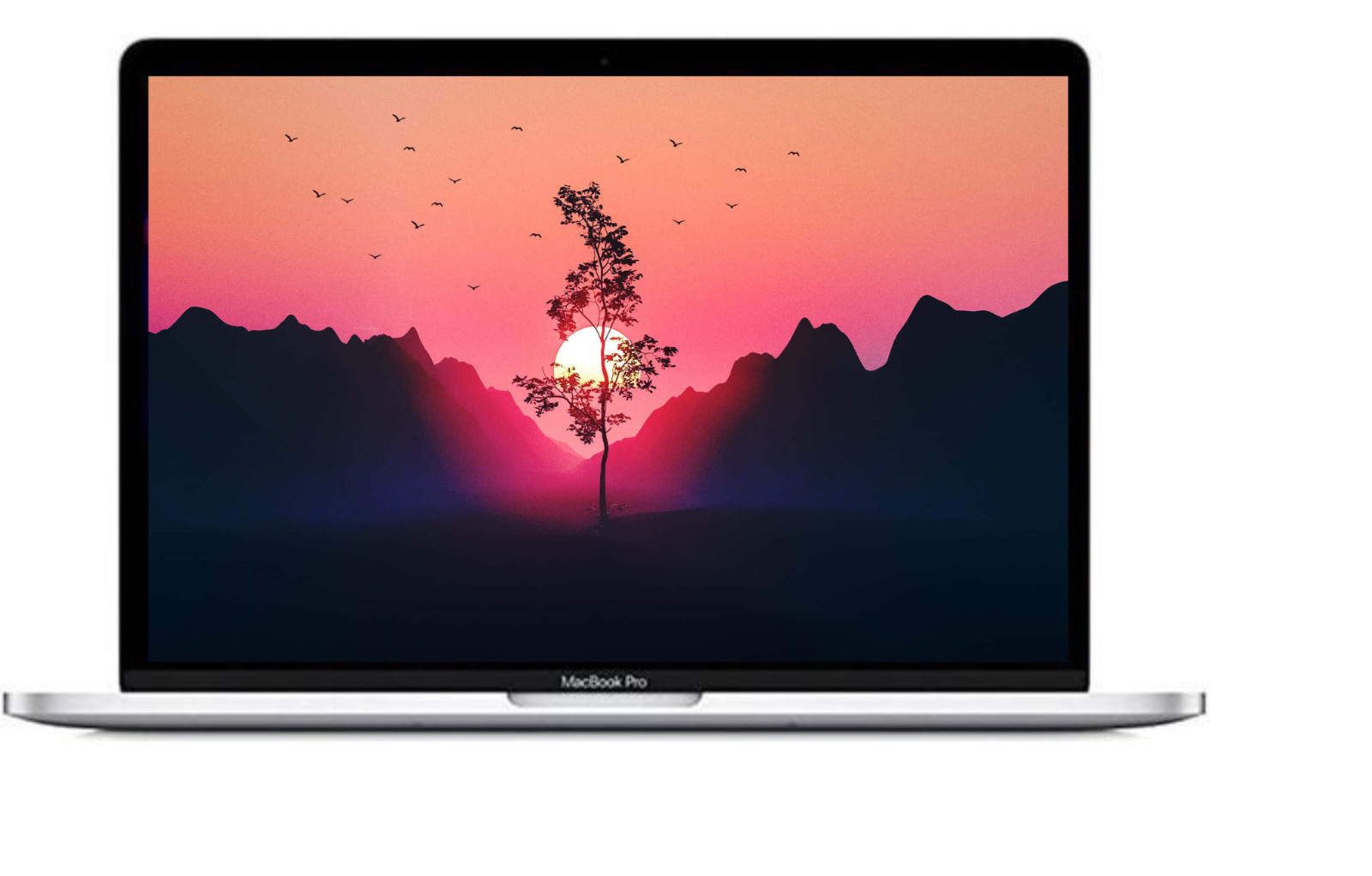 2017 Apple MacBook Pro 13.3″ Core i5 2.3GHz 8GB RAM 128GB SSD MPXQ2LL/A