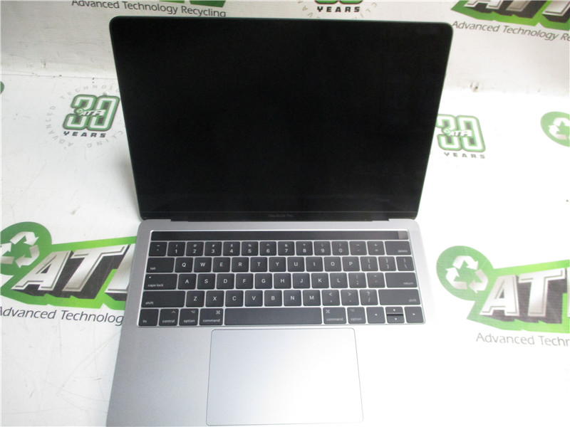 Apple MacBook Pro A1706 i5-7267U 3.1GHz 16GB RAM 256GB SSD macOS Ventura