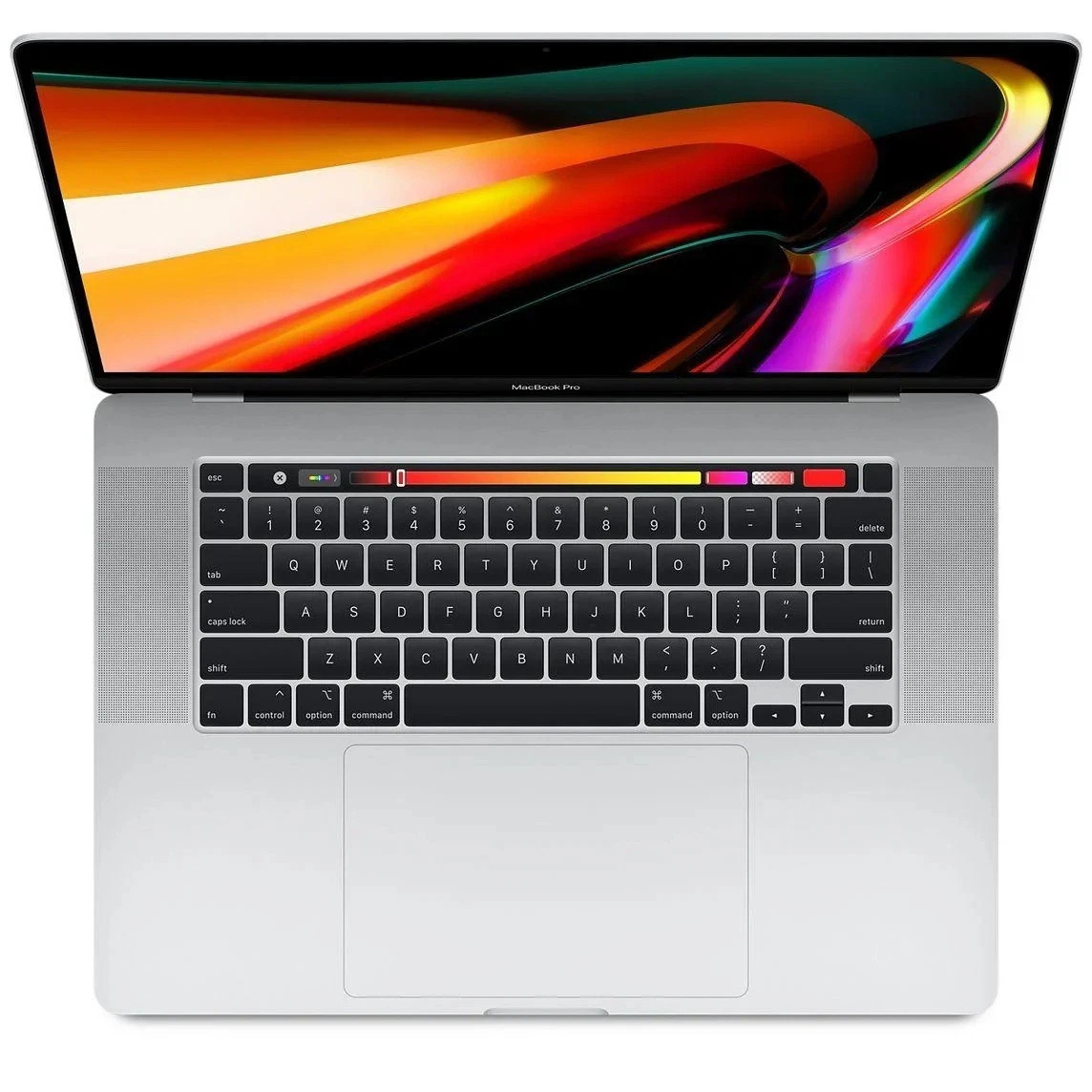 Apple Macbook Pro A1990 15″ 2019  16GB 256GB SSD