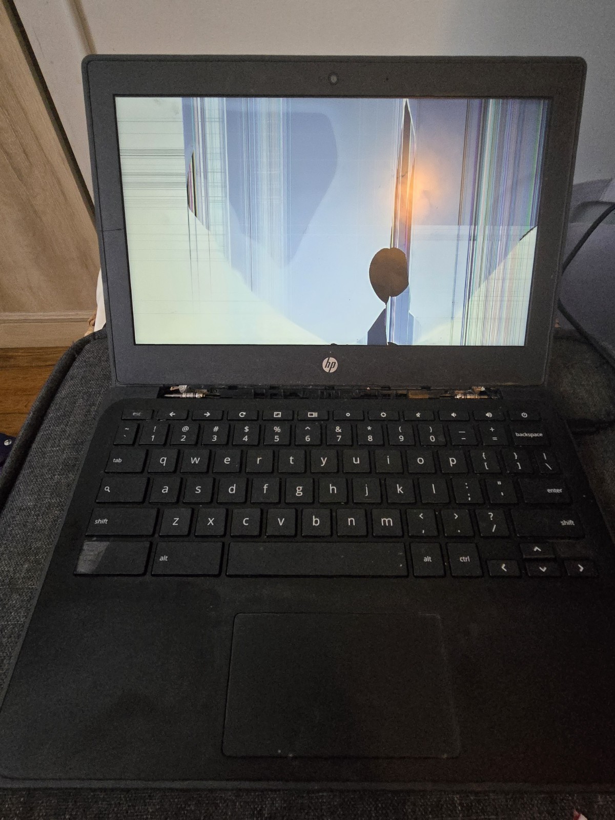 HP Chromebook 11 G9 EE 11.6″ Celeron N4500 1.1GHz 4GB RAM 32GB SSD