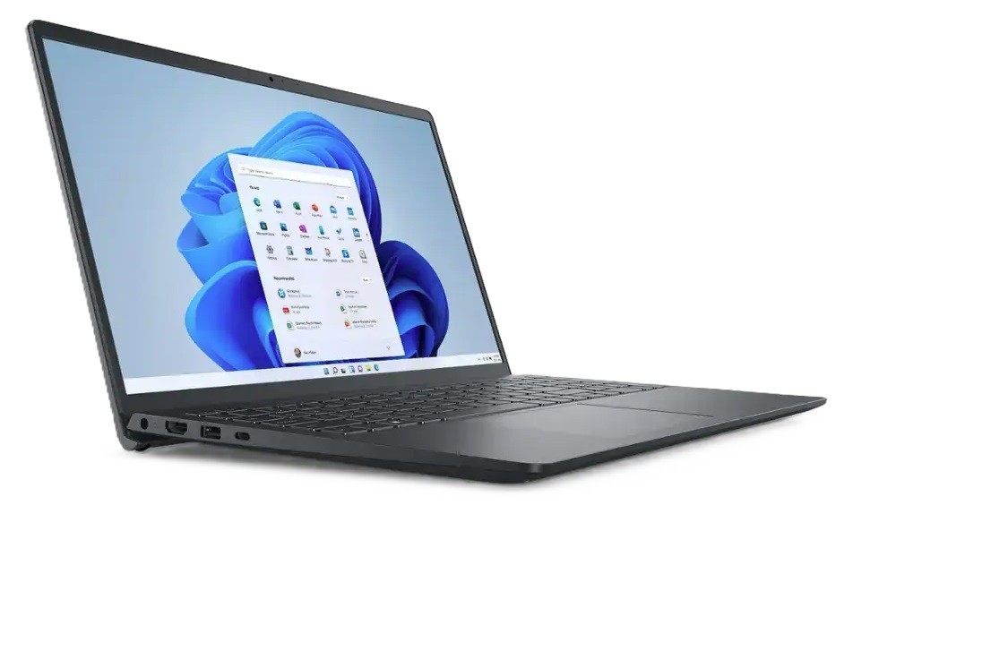 Dell Inspiron 15 3535 15.6″ FHD Touch Ryzen 7 7730U 16GB 512GB SSD W11H Laptop O