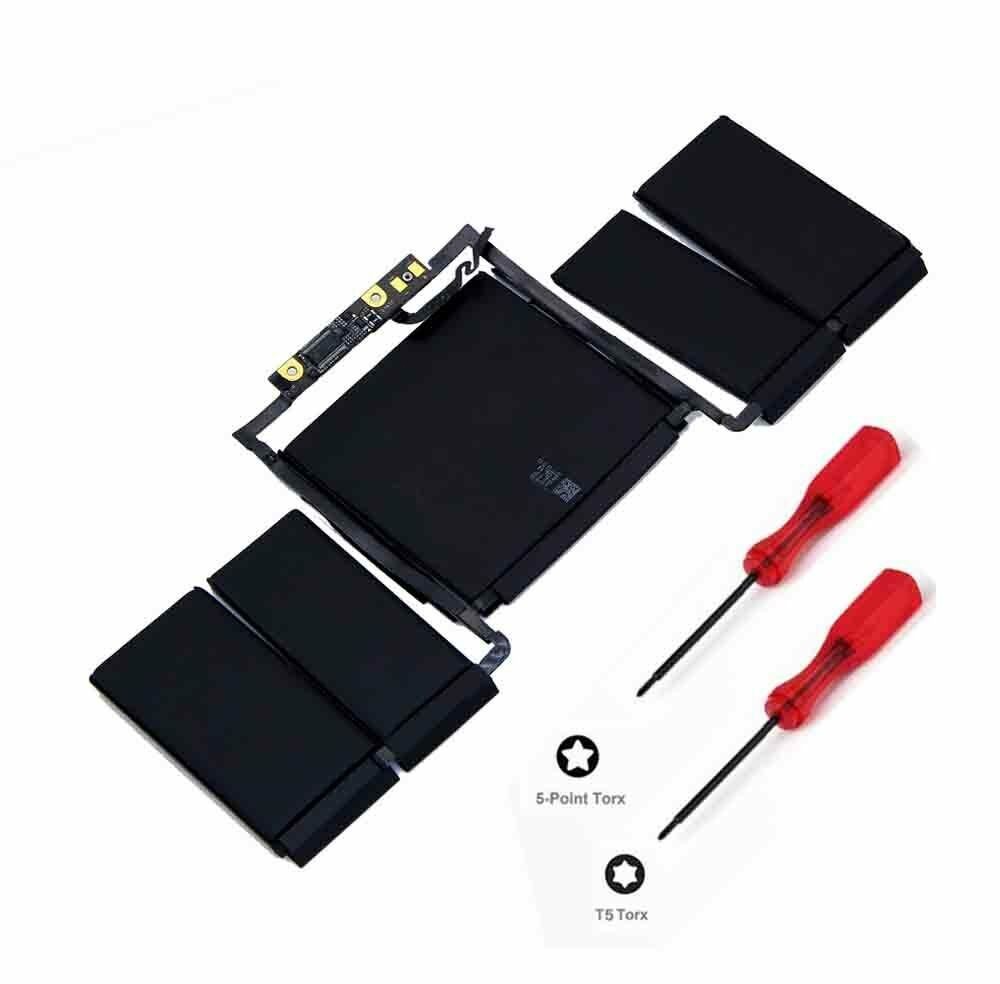 Genuine A1819 A1706 Battery For Macbook Pro 13″ Later 2016 mid 2017 EMC 3071 US