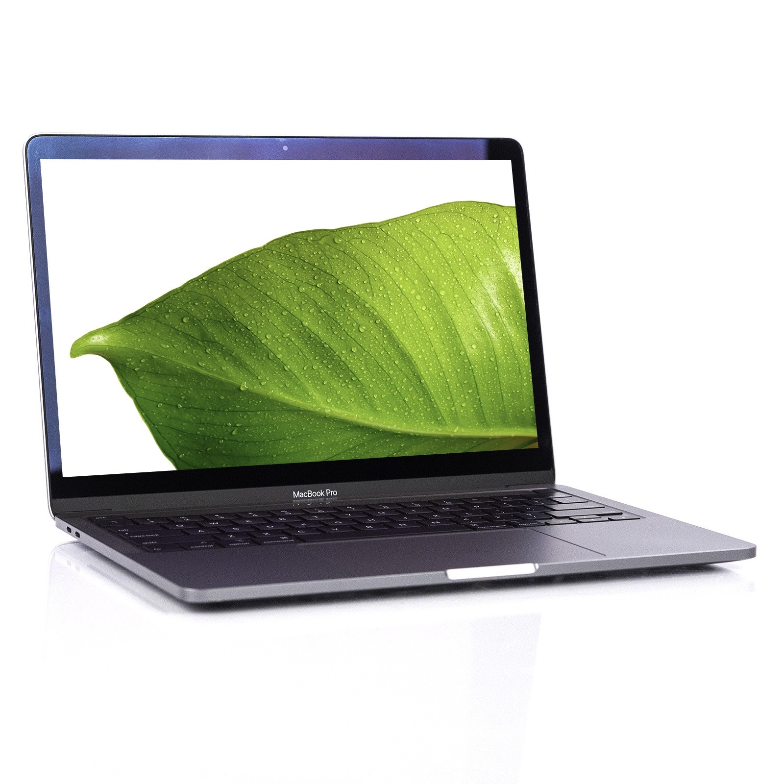 Apple MacBook Pro 13″ 2020 TouchBar i5-1038NG7 16GB 512GB SSD MWP72LL/A A2251 NC