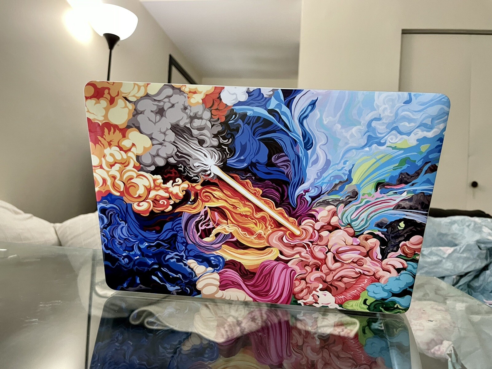 Apple MacBook Pro 13″ Laptop