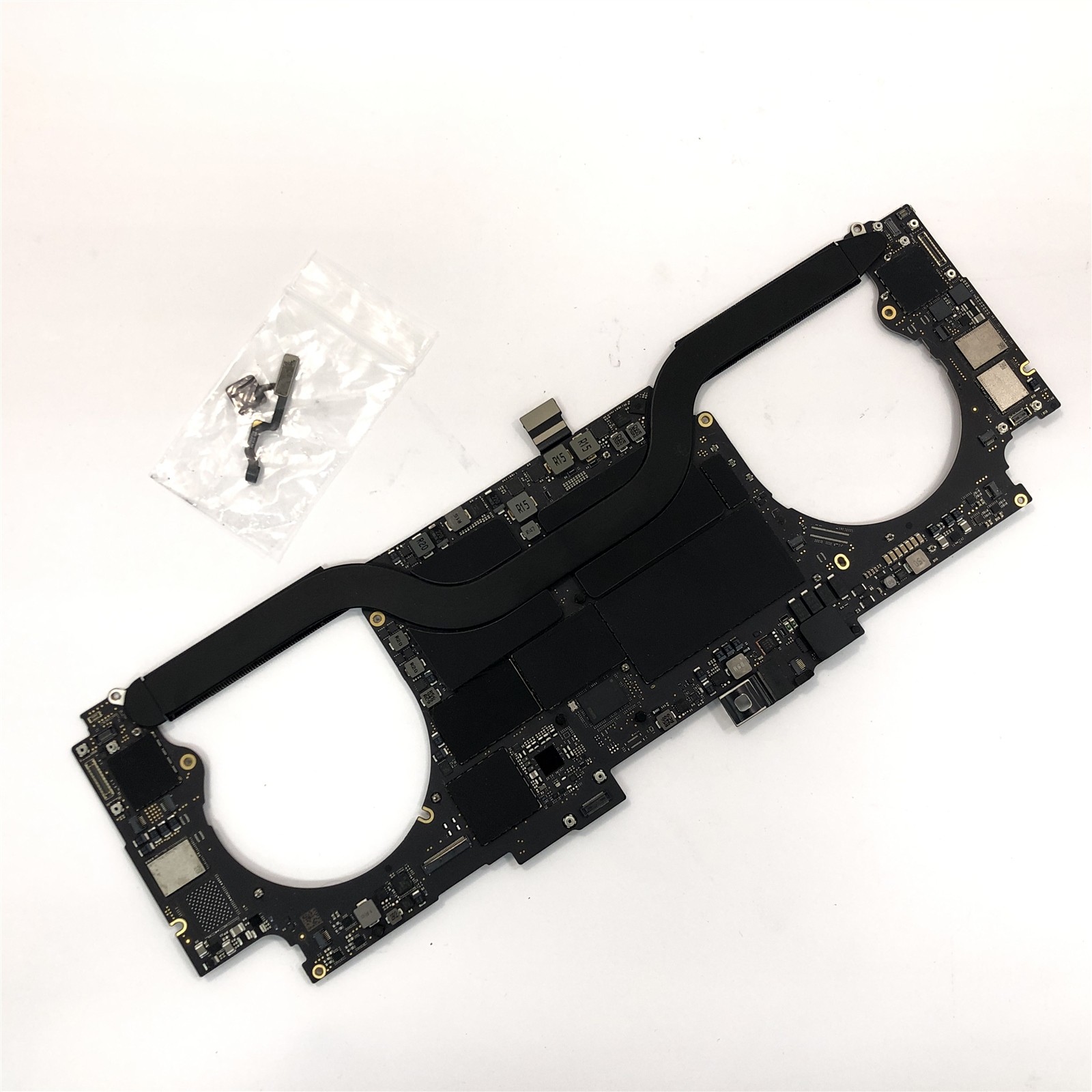 Apple MacBook Pro A2141 2019 Logic Board i9-9880H 1TB SSD 32GB RAM 820-01700-A