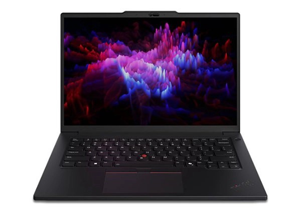 Lenovo ThinkPad P14s Gen 5 – AI Ready – 14.5″ – Intel Core Ultra 9 vPro 1TB 32GB