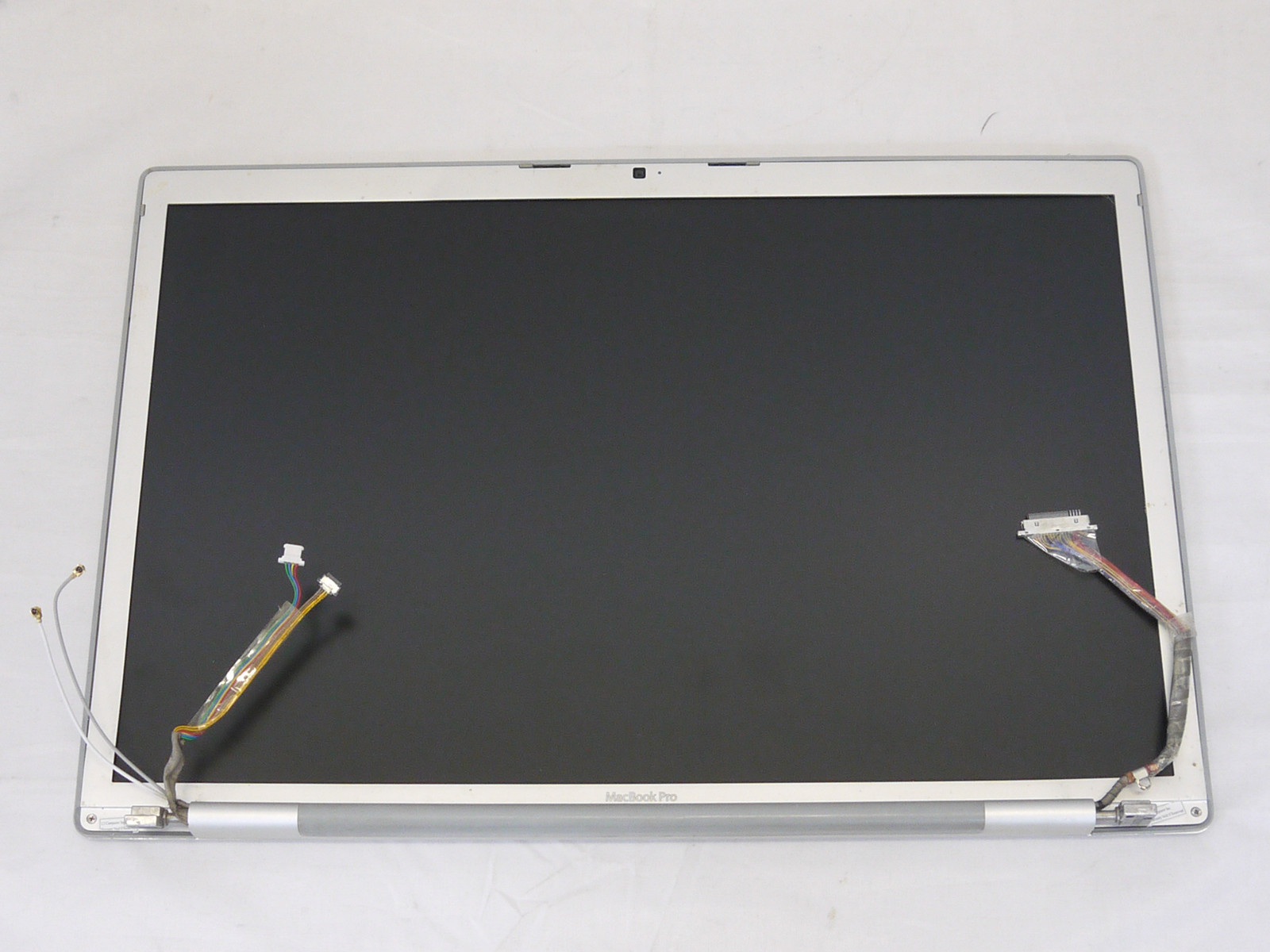 Used LCD LED Assembly Screen Display for Apple MacBook Pro 15″ A1150 2006