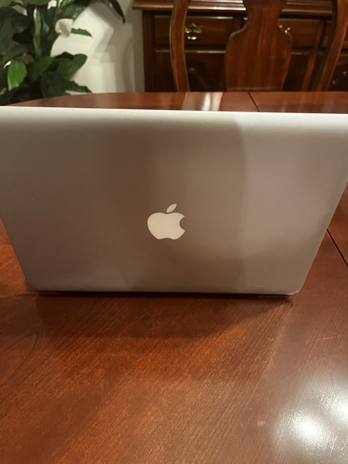 Apple MacBook Pro