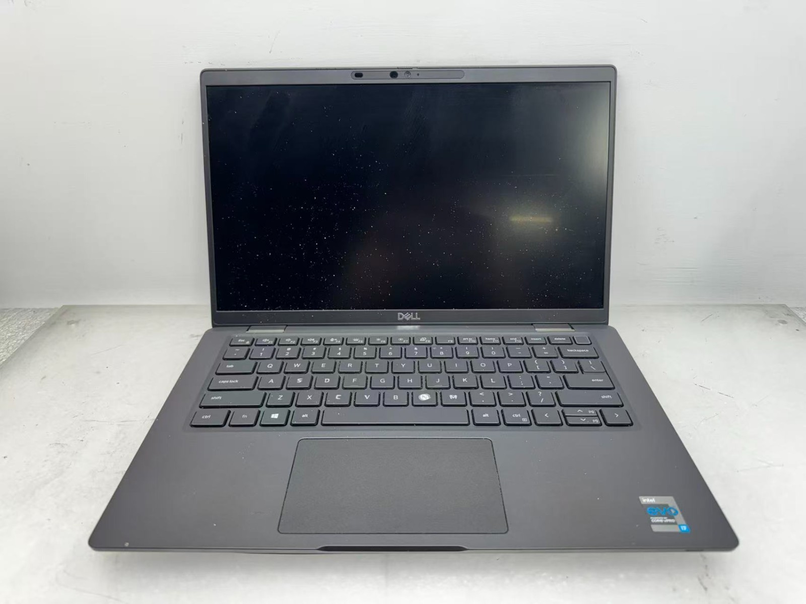 Dell Latitude 7420 Laptop Intel i7-1185G7@3.0GHz 16GB 256G Windows 11 *Read*