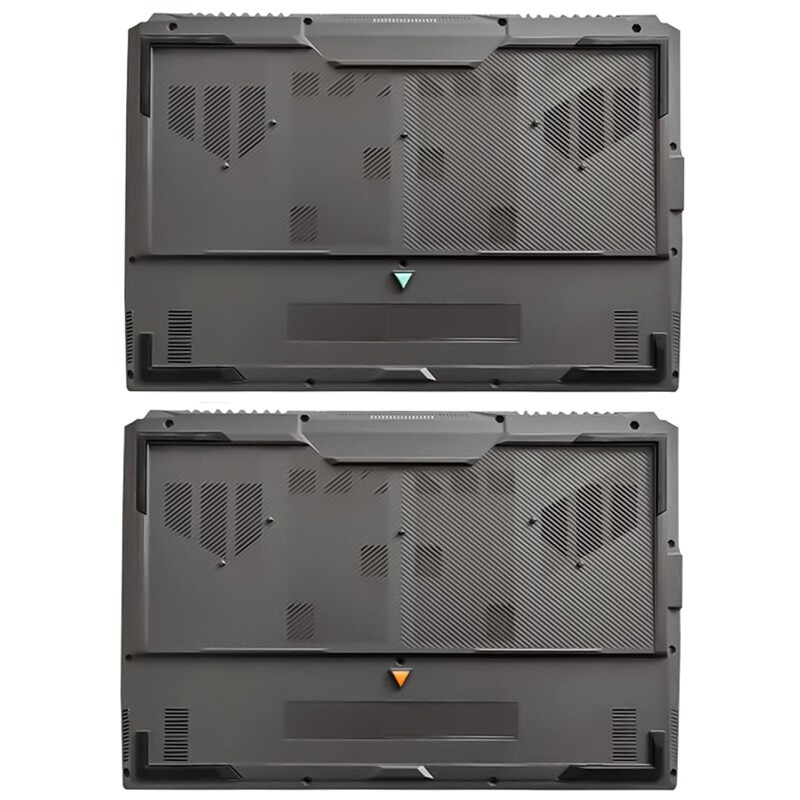 New for ASUS TUF Gaming A16 FA617 FA617NS FA617XS FX617 16in Laptop Bottom Case